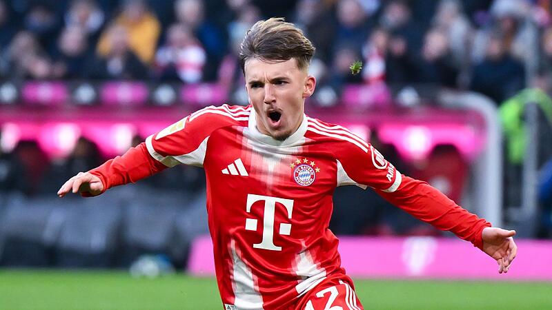 Bayern M&uuml;nchen - SC Freiburg