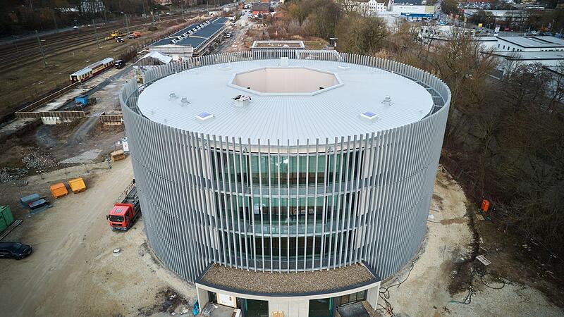 Globe Coburg