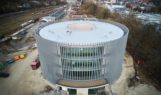 Globe Coburg Globe Coburg