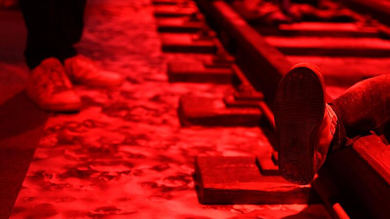 "Serienkiller - Die True Crime  Ausstellung" in K&ouml;ln
