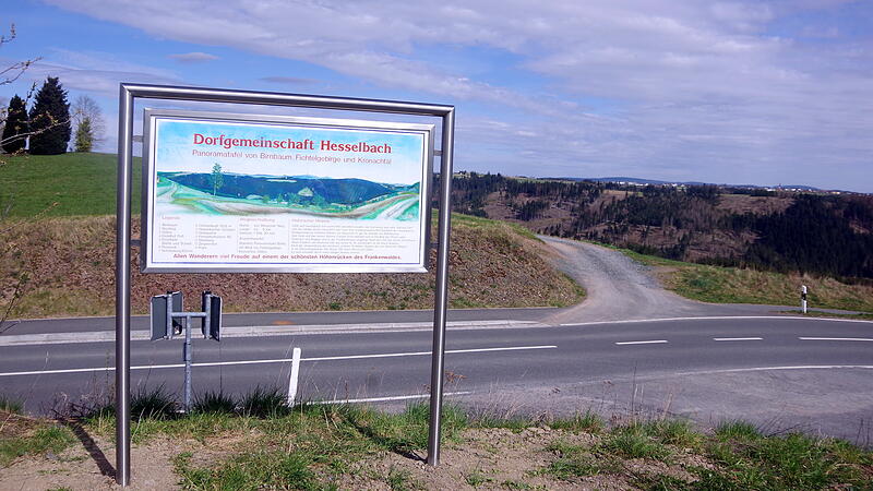 Von Marschallweg Von Marschallweg
