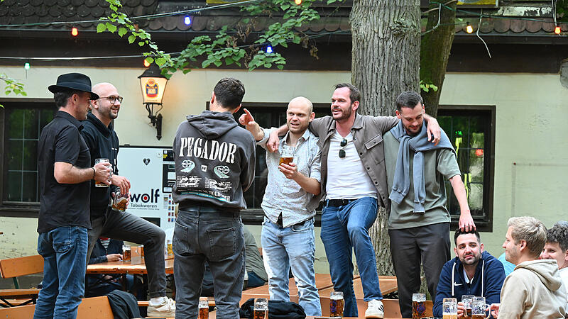 4 Kings-Party Neder-Keller4 Kings-Party Neder-Keller