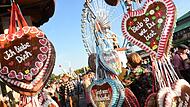 Münchner Oktoberfest