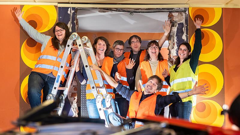 Bamberger Jugendtreff Immerhin startet neu