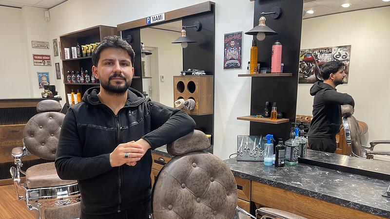 Friseur Ismet