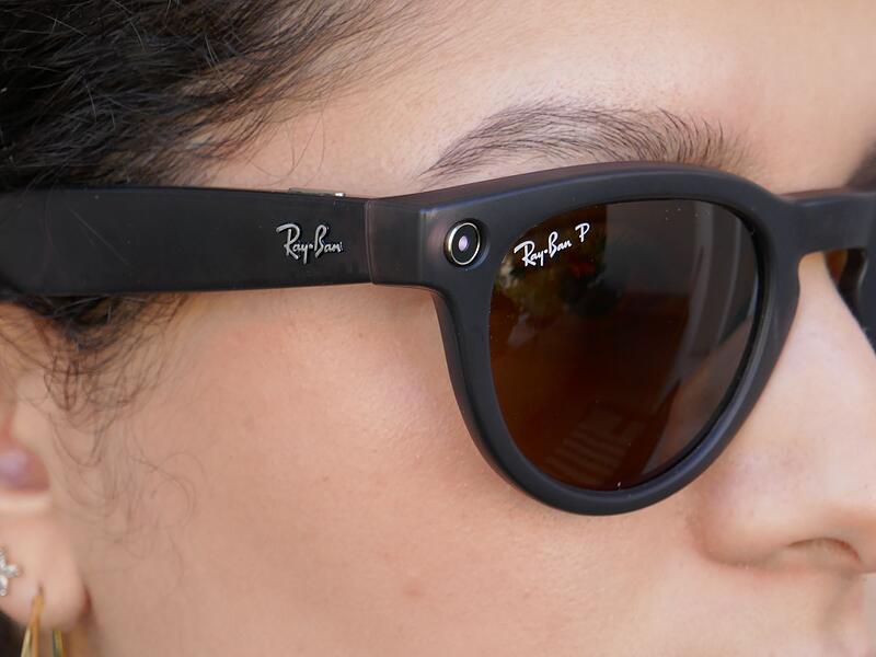 Streit um Smart Glasses Streit um Smart Glasses