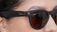 Streit um Smart Glasses Streit um Smart Glasses
