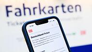 Deutschlandticket Deutschlandticket