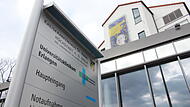 Das Höchstadter Krankenhaus St. Anna bereitet sich auf die Krankenhausreform vor.