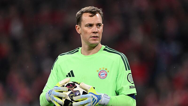 Manuel Neuer Manuel Neuer
