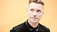 S&auml;nger Ronan Keating
