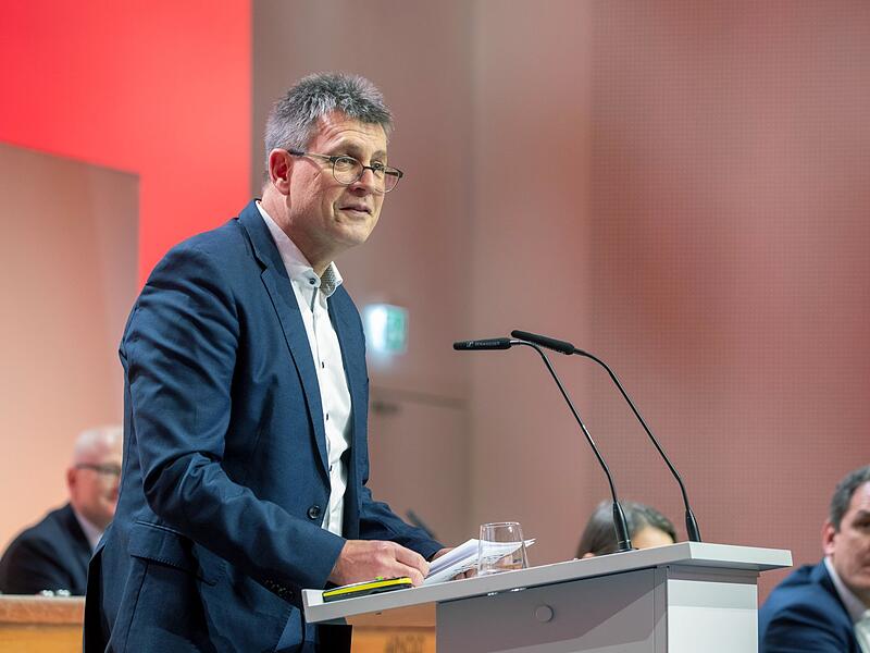 Mitgliederversammlung des Deutschen Olympischen Sportbundes