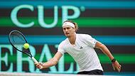 Alexander Zverev Alexander Zverev