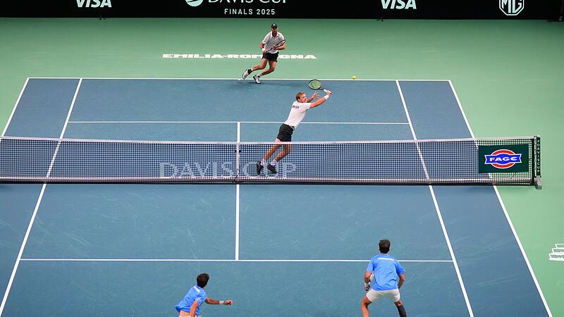 Davis Cup