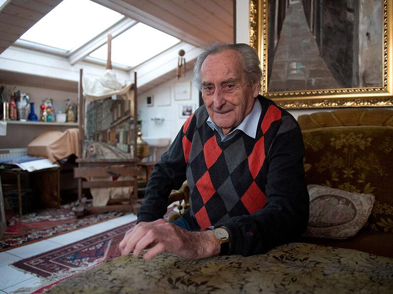 Walter Schulthei&szlig;