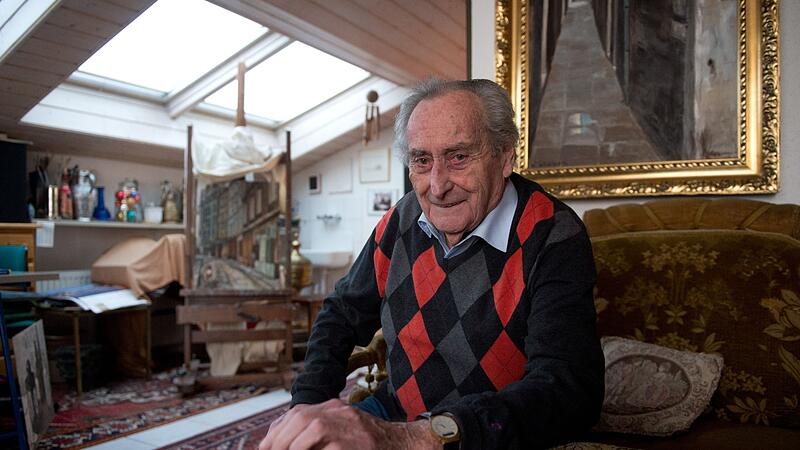 Walter Schulthei&szlig;