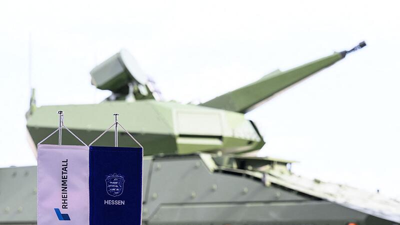 Pl&auml;ne f&uuml;r den Innovations- und Verteidigungsstandort Nordhessen