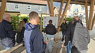 Entwicklung Mitwitz