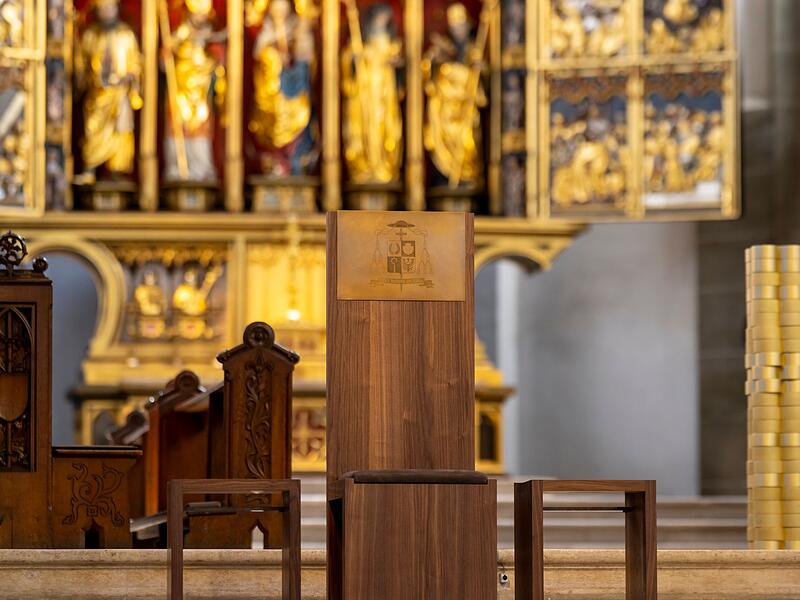 Eichstätter Dom Eichstätter Dom