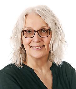 Steffi Meile-Fritz ist die B&uuml;rgermeisterkandidatin der B&uuml;rgerliste.