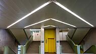 Strafjustizzentrum M&uuml;nchen - Altes Geb&auml;ude