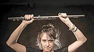 Eliza Marshall kommt mit ihrem Programm „Eternal Birth“ am Samstag 18. Juli, um 17 Uhr ins Junge Theater Forchheim.JTF Eliza Marshall kommt mit ihrem Programm „Eternal Birth“ am Samstag 18. Juli, um 17 Uhr ins Junge Theater Forchheim.JTF