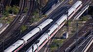 Deutsche Bahn Deutsche Bahn