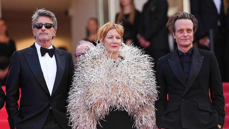 Filmfestival in Cannes
