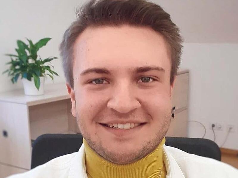 Jonas Gleich