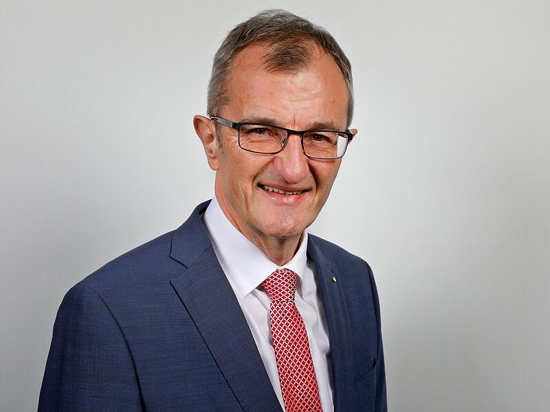 Harry Weiß IHK Kulmbach