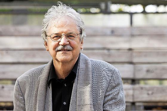 Auf dem Baumwipfelpfad Steigerwald hei&szlig;t es am Sonntag, 23. Juli, ab 14.30 Uhr &bdquo;B&uuml;hne frei f&uuml;r Paul Maar&ldquo;.