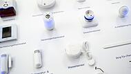 Mit einem Smart-Home-System lassen sich Heizung, Licht und Sicherheit bequem steuern. Aber all das kostet Datenvolumen.