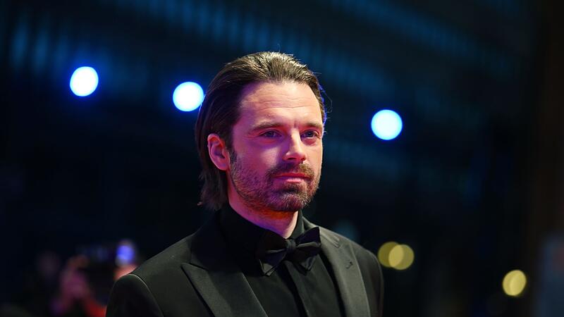 Sebastian Stan