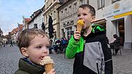 Eis-Test ForchheimForchheim & Fränkische Schweiz Eis-Test ForchheimForchheim & Fränkische Schweiz