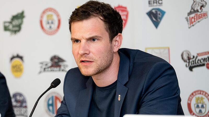 Philipp Galewski ist seit 2020 Geschäftsführer von Brose Bamberg. Philipp Galewski ist seit 2020 Geschäftsführer von Brose Bamberg.