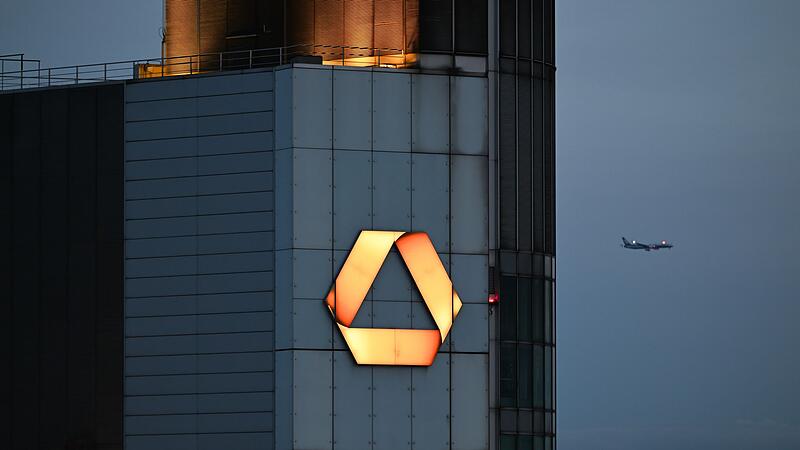 Commerzbank Commerzbank