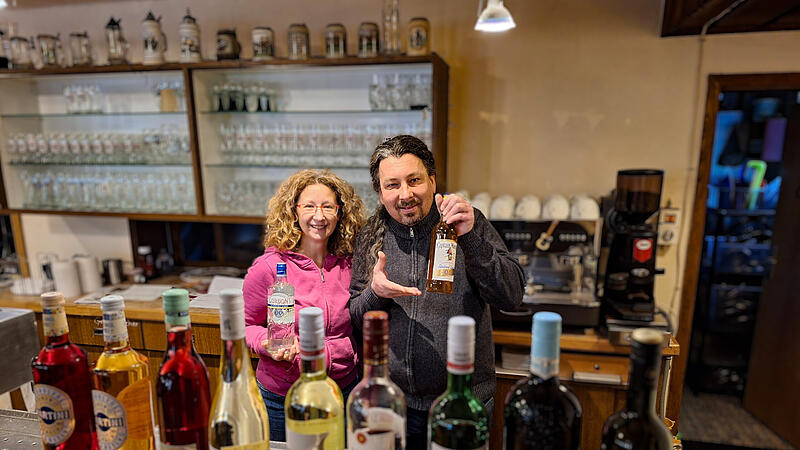 Gasthof Zur S&auml;gem&uuml;hle wird alkoholfreiForchheim & Fr&auml;nkische Schweiz