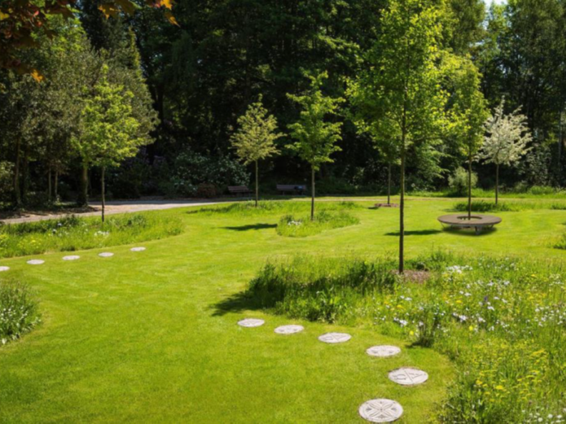 Friedhof H&ouml;chstadt