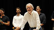 Landestheater Coburg Ulrich Peters ist Intendant des Landestheaters Coburg.