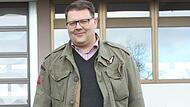 Danny Dobmeier ist der Geschäftsführer der neuen Kreishandwerkerschaft Oberfranken Mitte.