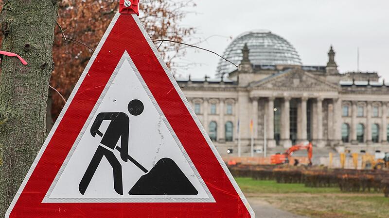 Seit Dienstag ist klar: Am 23. Februar wird es Neuwahlen geben.