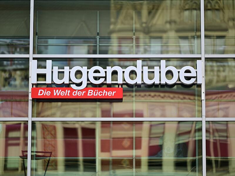Hugendubel