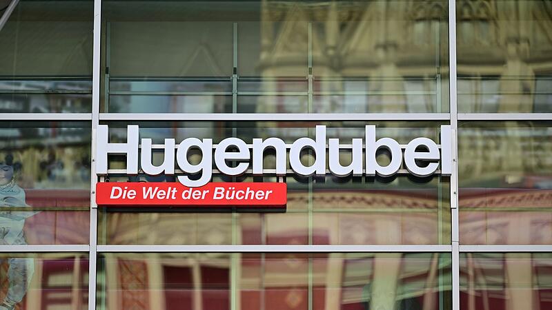 Hugendubel