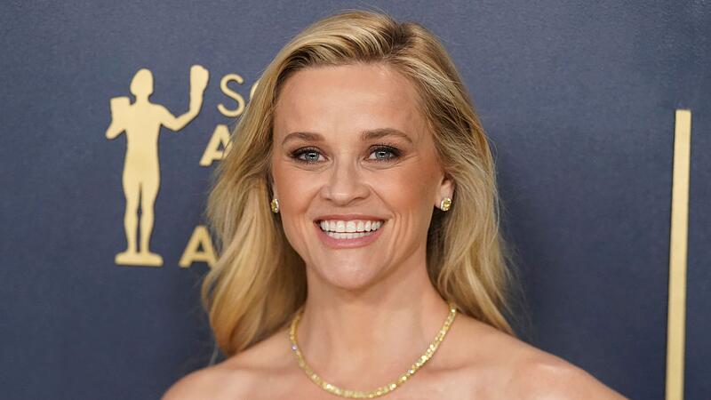 Reese Witherspoon Reese Witherspoon