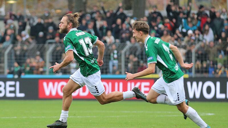 Neues vom FC 05 Schweinfurt Neues vom FC 05 Schweinfurt