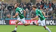Neues vom FC 05 Schweinfurt