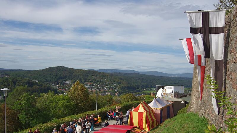 Botenlauben-Festspiele 2026 Botenlauben-Festspiele 2026