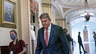 Joe Manchin, demokratischer Senator des US-Bundesstaats West Virginia, sagt Nein zum Sozial- und Klimapaket – und stürzt damit Joe Biden und die gemeinsame Partei in echte Probleme.