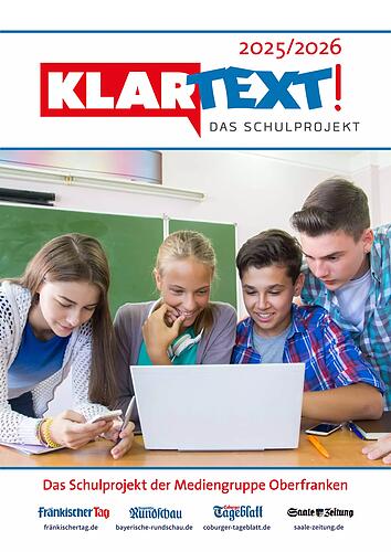 KLARTEXT! - Einleitung KLARTEXT! - Einleitung