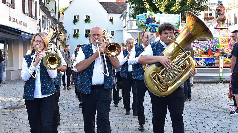 Kirchweih Gräfenberg 2025Forchheim & Fränkische Schweiz Kirchweih Gräfenberg 2025Forchheim & Fränkische Schweiz